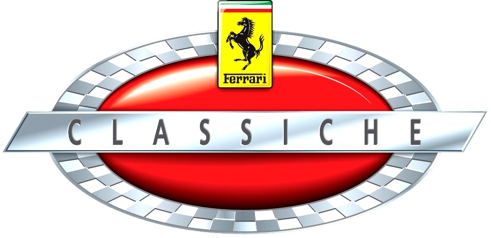 Ferrari classiche