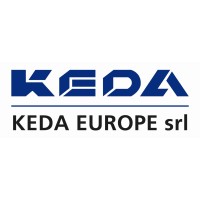 Keda Europe s.r.l.