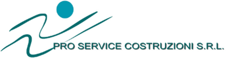 Pro service costruzioni s.r.l.