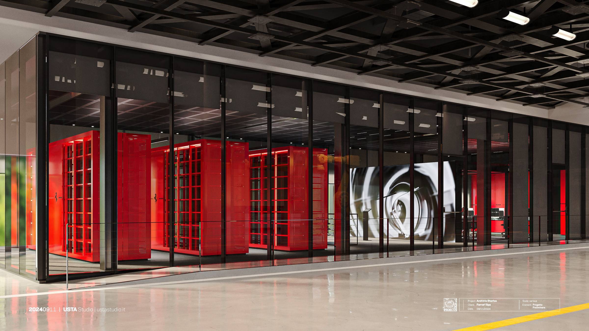 Archivio La Presse